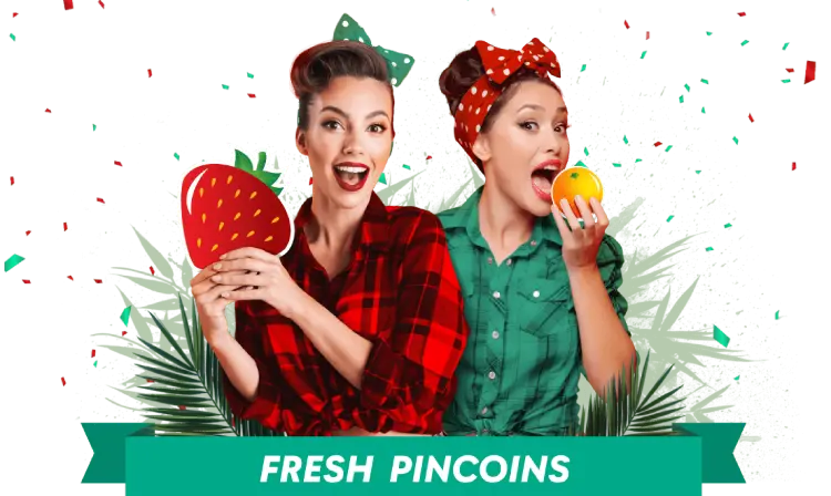 Pin-up Casino Online